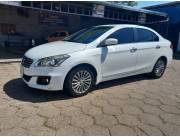 SUZUKI CIAZ - AÑO 2015 DEL REPRESENTANTE VOLANTE ORIGINAL