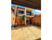 ALQUILO DUPLEX EN BARRIO HERRERA