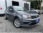 Volkswagen Gol 2019 jah