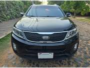 OFERTO IMPECABLE KIA SORENTO 2013 DE GARDEN