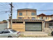 Residencia en Venta - Barrio San Pablo 1,270,000,000 ₲ Paraguay Asunción San Pablo Sub