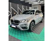 BMW X6 Premium año 2016