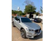 BMW X5 Premium año 2014