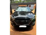 Vendo Hyundai New Tucson