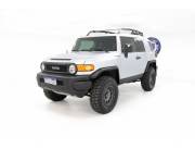 Toyota FJ Cruiser 2007