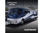 Fleetwood American Dream. Año 1999