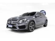 Mercedes Benz GLA 250 año 2015