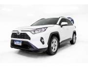 Toyota Rav4 Hybrid 2024 0km