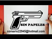 Guns sin papeles