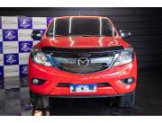 Mazda bt 50 año 2022