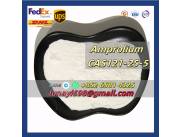 Amprolium 99% Powder CAS 121-25-5 Veterinary Top Quality