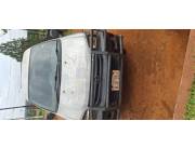 Vendo toyota noah año 2000