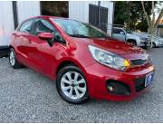 Kia Rio hatchback 2015 jah