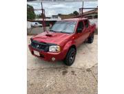 🔴NISSAN FRONTIER 2007