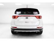 kia sportage diesel año 2016