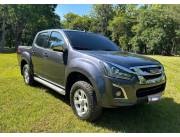 ISUZU D-MAX 4X4 AÑO 2020