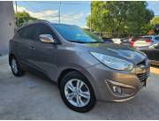 Hyundai Tucson 2012, De Automotor‼