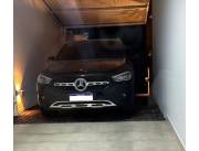 MERCEDES BENZ GLA 200d 2021 CONDOR