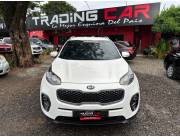 *FINANCIACION PROPIA!!!* VENDO KIA NEW SPORTAGE, AÑO 2017/18, RECIÉN IMPORTADO, VOLANTE OR