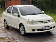 Toyota New Platz 2004 ri