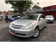 *FINANCIACION PROPIA!!!* VENDO TOYOTA ALLION, AÑO 2006, FARO LUPA, MOTOR 1.800cc, AUTOMÁTI