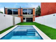 VENDO DUPLEX A ESTRENAR EN LOMA MERLO