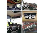 SCANIA R440 6X2 2008