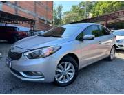 Kia Cerato 2014