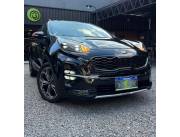 Imponente Kia Sportage GT Line! DEL REPRESENTANTE! (Garden) 2019! LA VERSIÓN MAS EQUIPADA!