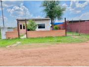 Casa - Venta - Paraguay Limpio