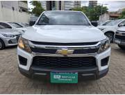 CHEVROLET S10 CABINA SIMPLE 2022