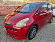 🔆 TOYOTA RACTIS 2010 /09 BORDO RECIEN LLEGADOS AUT. 1.3CC VVT-I/ REC. Import. 🔆FULL EQ