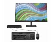 HP DESKTOP MINI 260 G9 I5 GAR HP STORE+ MONITOR HP DE 22 (COMBO-8F1U4LA)|HP STORE