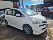 🔰TOYOTA RACTIS FULL 🔰RECIEN IMPORTADO 🔰TECHO PANORAMICO