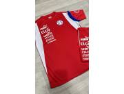 ▪️ Camiseta Paraguay La Albirroja APF calidad tailandesa ▪️Talle P al XXL ▪️Precio 135mi