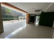 VENDO OFICINA O SALON COMERCIAL EN PLANTA BAJA SOBRE AVIADORES