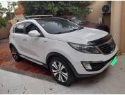 Kia Sportage 2.014 de Garden