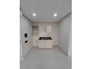 EN VENTA DEPARTAMENTO DE 1 HABITACIÓN CON RENTA EN ZUBA IV, LUQUE