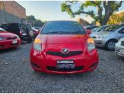 Toyota New Vitz 2008/7 1.3