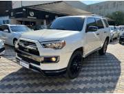 Toyota 4Runner Nightshade Limited 4x4 - 2020, 4.0 Nafta, 41.000 km, CarPlay, 3 Hileras,