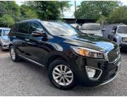 KIA SORENTO 2017 NAFTERO