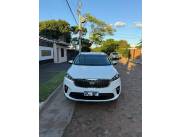 Kia Sorento 2020 Diésel de Garden. 4x2