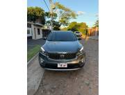 Vendo Kia Sorento 2017 Diésel FULL EQUIPO de Garden automático