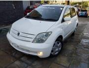 🔝EN VENTA TOYOTA IST FULL EQUIPO AÑO 2002 REAL MOTOR 1.5CC REC. IMPORTADO IMPECABLE S