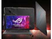 NOTEBOOK ASUS ROG ZEPHYRUS GAMING, RYZEN 7 4800HS... PROMO CUOTAS, Sin entrega inicial!