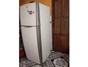 Vendo Heladera General Electric REGE410NM14B en buen estado