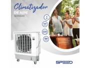 CLIMATIZADOR 16L VENTISOL 150W