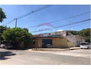 Terreno en Venta en Central Lambaré Santo Domingo Pirizal esquina Juan Pablo II esquina A