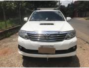 TOYOTA FORTUNER SRV 2014