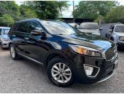 Kia Sorento 2017